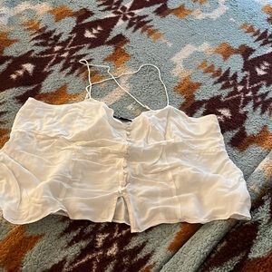 Brand new J. Crew cami tank, size XXL